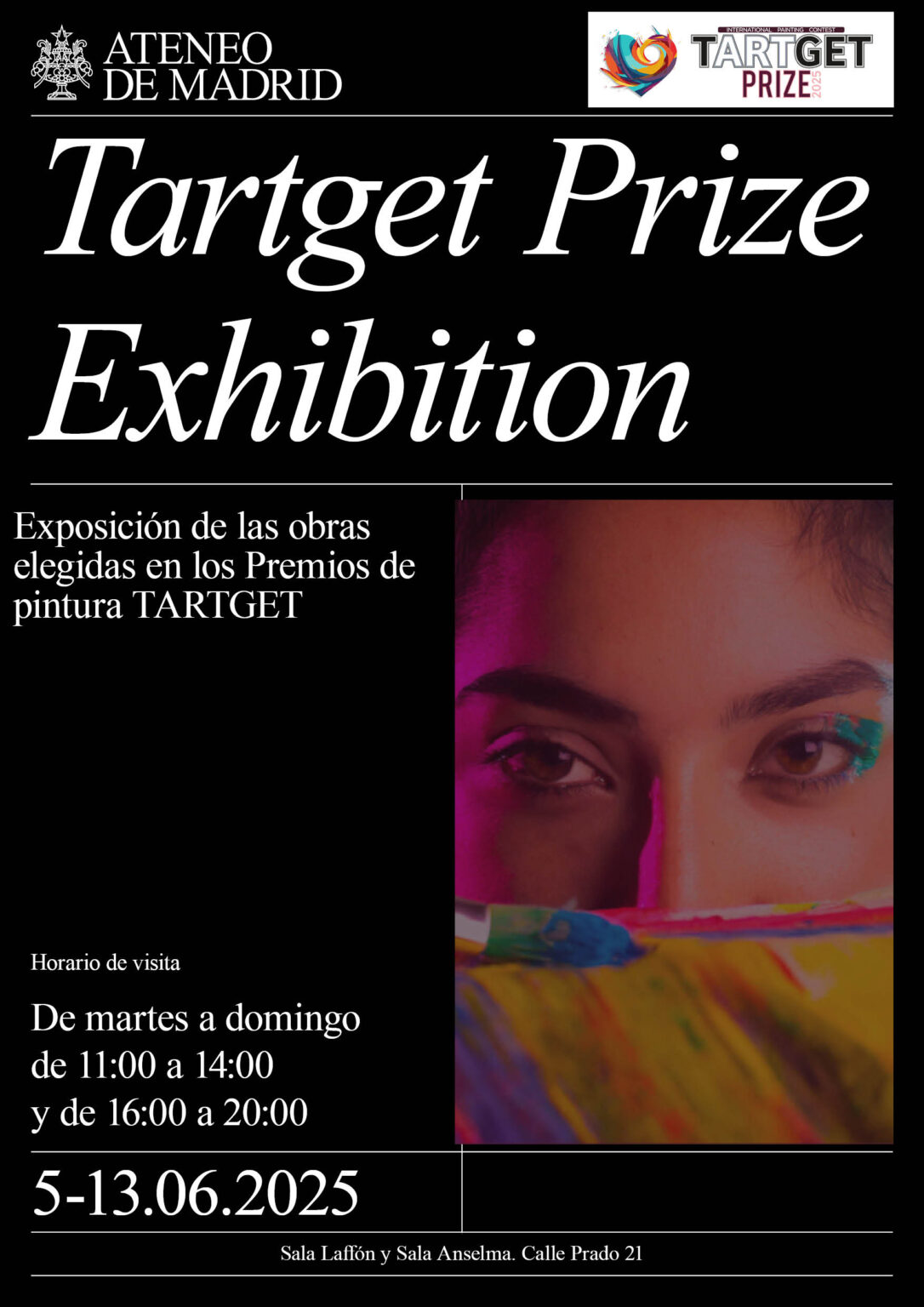 Exposición Ateneo de Madrid