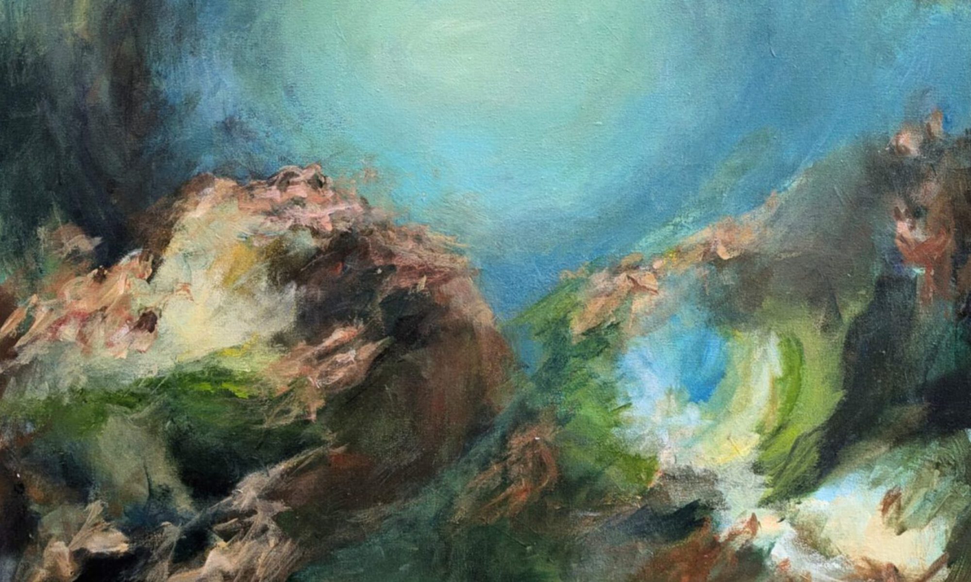 hacia la luz /towards the light