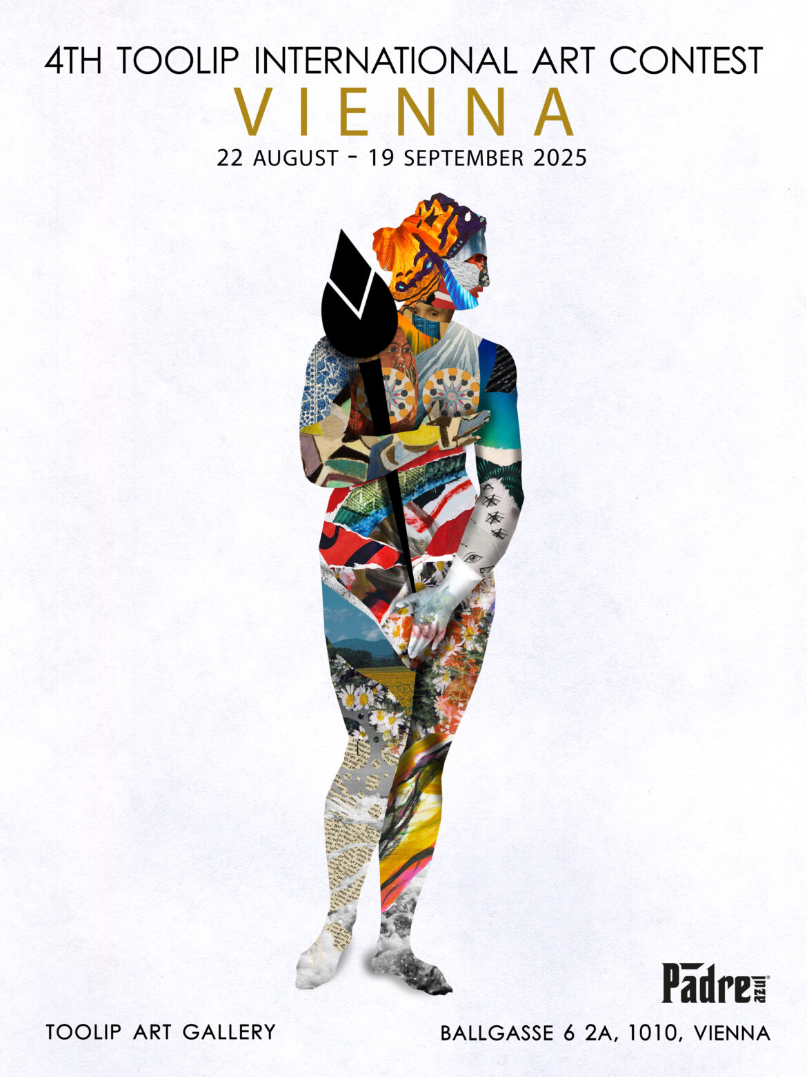 Toolip International Art Contest 2025