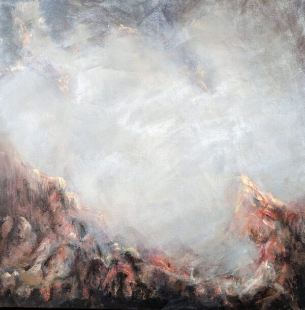 Érase una pesadilla